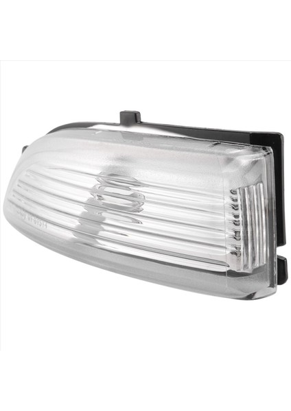 Ford Everest Ranger 2012-2018 2x Sol Yan Kanat Ayna Kapı Göstergesi Lens Dönüş Sinyali Işık Kapağı (Yurt Dışından) modelleri