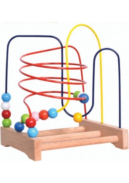 KID-1031 Chiva, Ahşap Koordinasyon Oyunu fiyatları