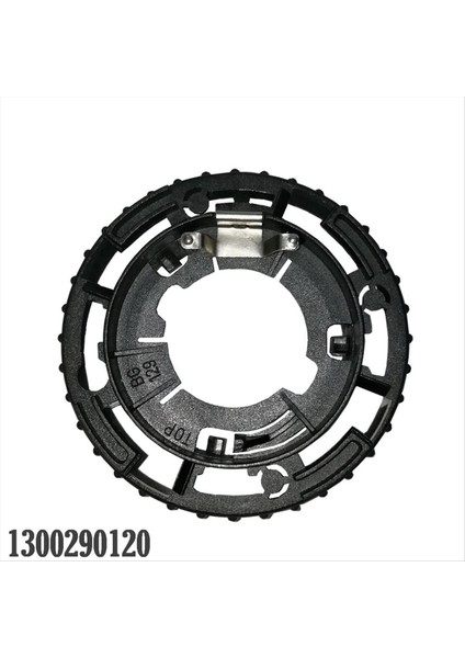 2 Adet Lamba Toka Tabanı Ksenon Lamba Taban Kelepçe Halkası D2S 1300290120 Mercedes-Benz Için Bmw Mondeo Golf Peugeot Citroen (Yurt Dışından) modelleri