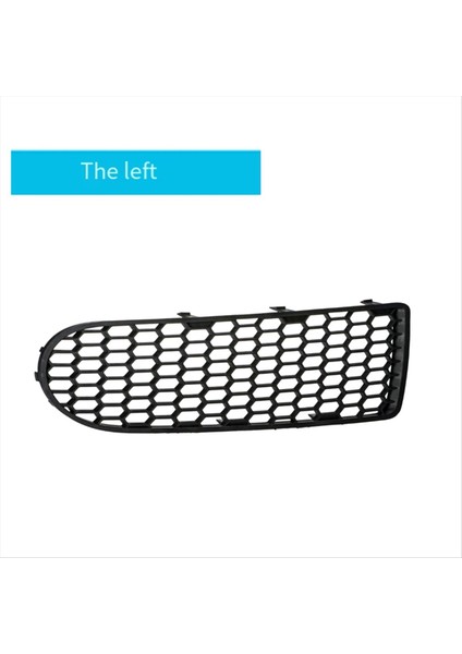 Volkswagen Beetle 2006-2010 Ön Sis Lambası Kapağı Sol 1 (Yurt Dışından) fiyatları