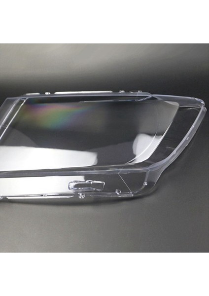 Araba Far Lens Jeep Grand Cherokee Için Şeffaf Kafa Işık Lambası Kabuğu Kapak Kapağı (Sol ve Sağ) (Yurt Dışından) fırsatları