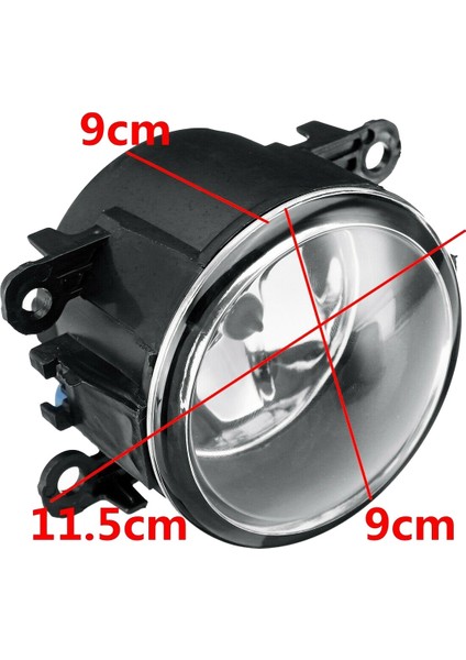 Araba Ön Tampon Sisli Işık Lambası Suzuki Sx4 Swift Grand Vitara Alto Jimny (Yurt Dışından) modelleri