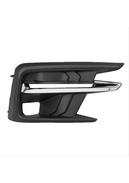 Sağ Taraf Lamba Izgara Sis Lambası Kapağı 57731XC00A SU1039123 Subaru Yükseltme 2019-2023 Için (Yurt Dışından)