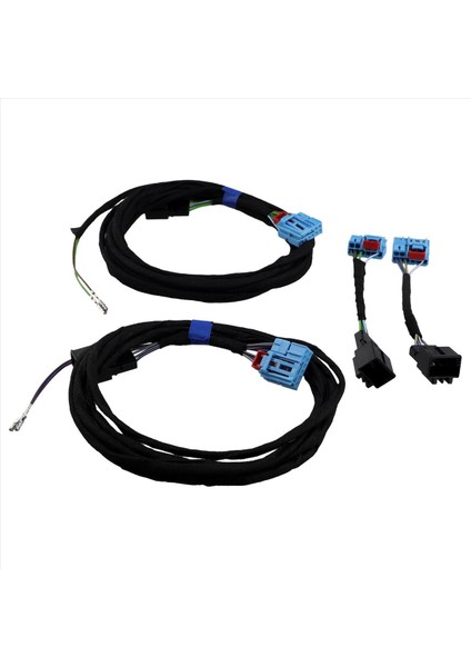 Vw Golf 7 Golf Için 7 5 Golf Mk7 7 5 Akan Kuyruk Işık Adaptör Hattı Halojen Yükseltme Akıcı Şekli (Yurt Dışından) fiyatları