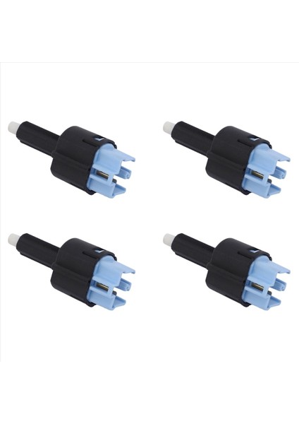 4x Araba Freni Durdur Işık Lambası Anahtarı Mitsubishi Lancer Montero Diamante Outlander 8614A183 (Yurt Dışından)