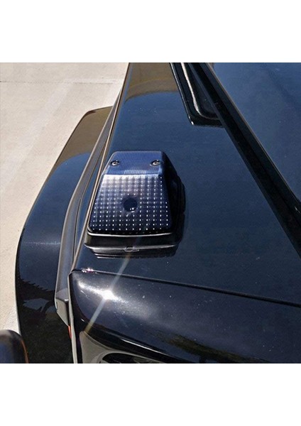 2x 4638260057 Araç Ön Turn Sinyal Lambası Lens Kapak Köşe Işık Kabukları Mercedes Benz W463 G Sınıfı G500 G550 G55 (Yurt Dışından) indirimleri