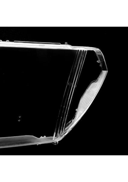 Araba Sol Far Kabuk Lambası Gölgesi Şeffaf Lens Kapak Nissan Navara D40 2005-2015 Için Far Kapağı (Yurt Dışından) modelleri