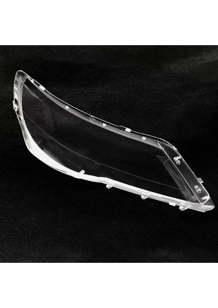 Vw Tiguan Için 2009-2012 Sol Yan Araba Far Kapağı Şeffaf Abajur Kabuk Objektif Araba Far Gölgesi (Yurt Dışından) modelleri