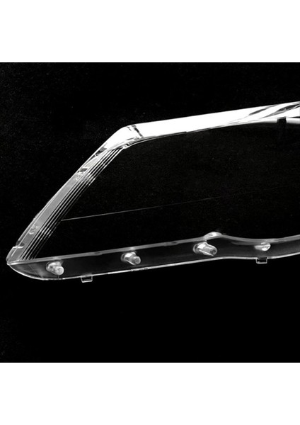 Vw Tiguan Için 2009-2012 Sol Yan Araba Far Kapağı Şeffaf Abajur Kabuk Objektif Araba Far Gölgesi (Yurt Dışından) fırsatları