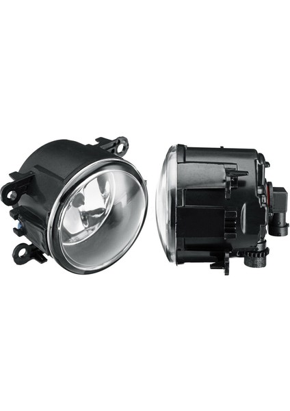 2 Çift Ön Tampon Sis Lambaları Ford Focus Suzuki Için H11 ile Yeni Alto Renault Peugeot Citroen Anti-Bez Lens (Yurt Dışından) fiyatları