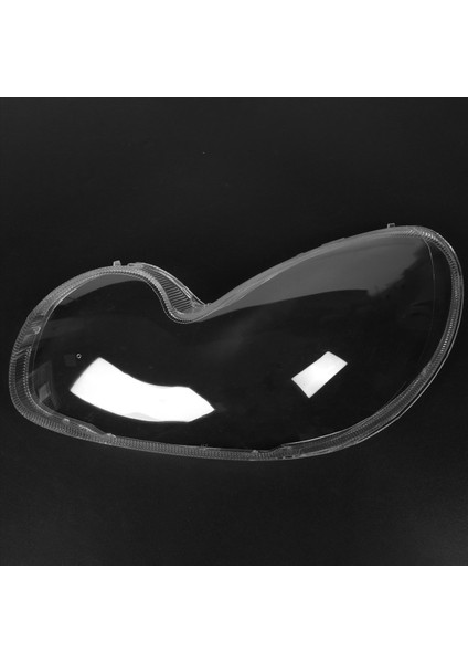 Araba Far Kabuk Lambası Gölgesi Şeffaf Kapak Far Cam Kafa Işık Lambası Lens Kapağı Hyundai Sonata 2003-2007 (Yurt Dışından) fiyatları