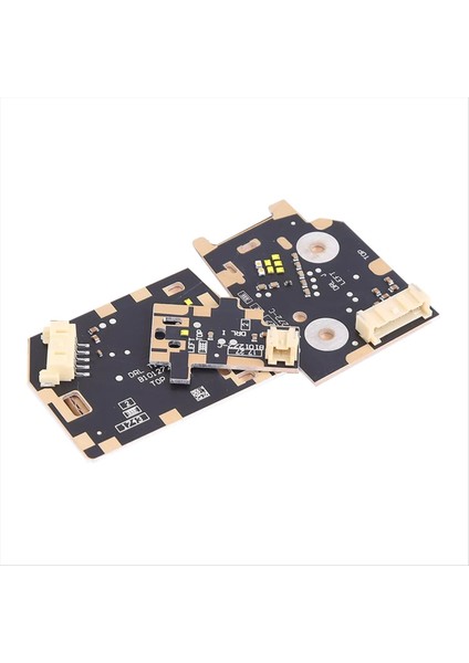 Range Rover Velar 2018-2021 Gündüz Çalışan Drl Board LED Far Far B101272-C B103682-C Için (Yurt Dışından) indirimleri