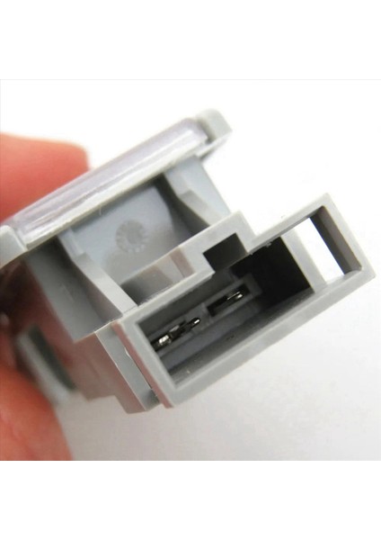 2pcs Dome Lambası Vw Passat B6 B7 cc Golf Okuma Işığı 5 Mk6 Mk7 Tiguan Polo Makyaj Işıkları 1KD947109A Gri (Yurt Dışından) fırsatları