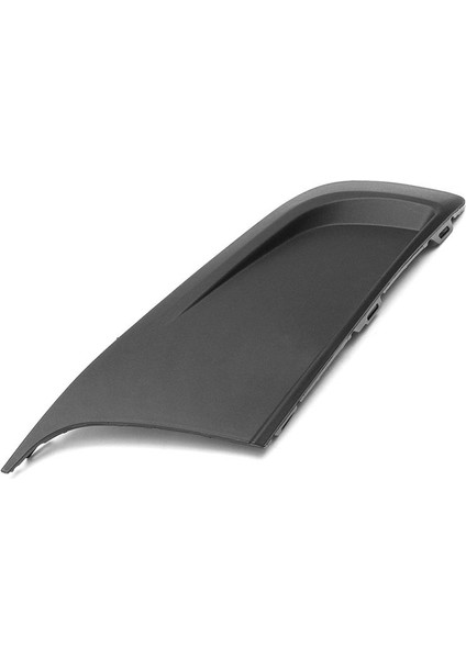 2pcs Ön Tampon Sis Lambası Kapağı Sis Lambası Çerçeve Kaplama Caddy Mk Iıı Touran 2011-2015 (Yurt Dışından) modelleri