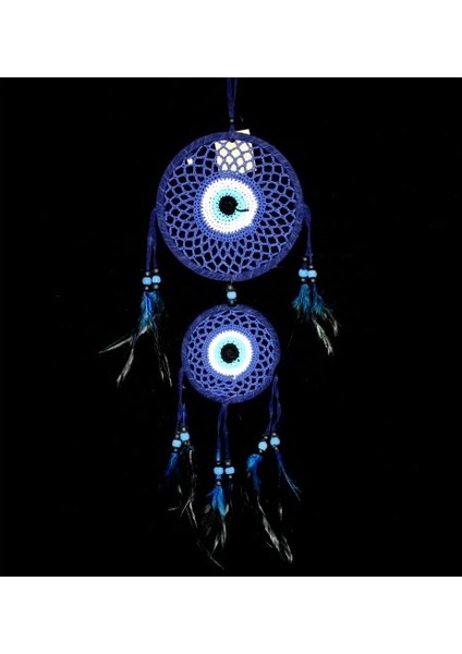 Rüya Kapanı Dreamcatcher Model 25