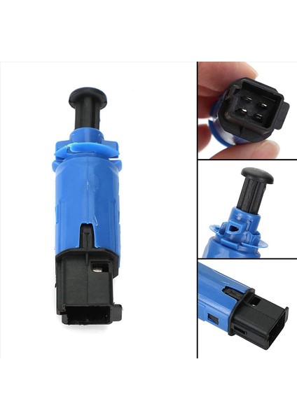 Smart Fortwo 10X Fren Işığı Anahtarı 450 451 A4515450209 4525450009 4515450209 Araba Otomatik Aksesuarları (Yurt Dışından) indirimleri