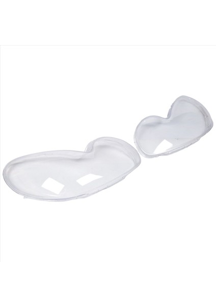 Araba Far Kabuk Lambası Gölgesi Şeffaf Kapak Far Cam Kafa Işık Lambası Lens Kapağı Hyundai Sonata 2003-2007 (Yurt Dışından) indirimleri