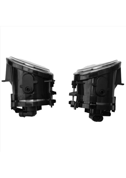 E46 M3 2002-2006 4x Sis Figürü Montajı E39 M5 2001-2003 Ön Tampon Sis Lambası 63177894017 63177894018 (Yurt Dışından) fırsatları