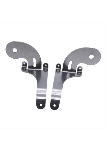 Spot Işığı Braket Aksesuarları Araba Spot Işığı Sis Işığı Mini One D Cooper S 2001-2006 (Yurt Dışından)