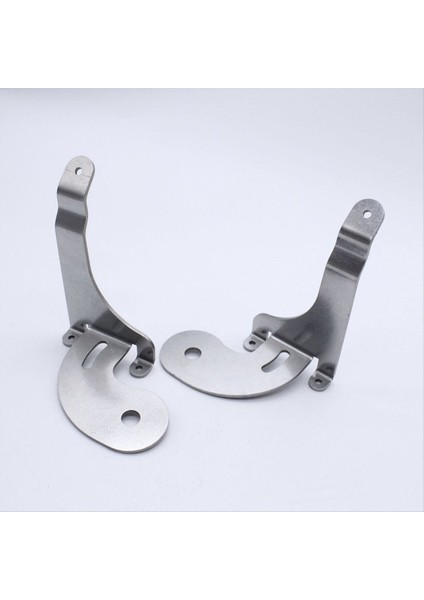 Spot Işığı Braket Aksesuarları Araba Spot Işığı Sis Işığı Mini One D Cooper S 2001-2006 (Yurt Dışından) fiyatları