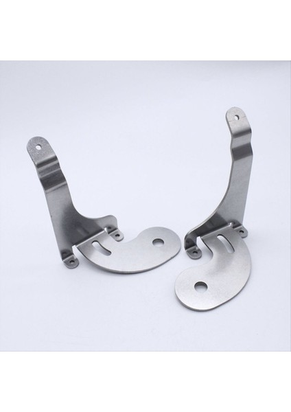 Spot Işığı Braket Aksesuarları Araba Spot Işığı Sis Işığı Mini One D Cooper S 2001-2006 (Yurt Dışından) indirimleri