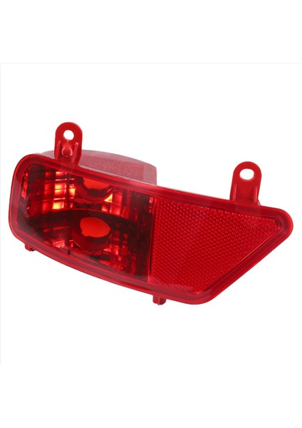 2x Araba Arka Tampon Sis Farları Peugeot Yansıtıcı Işıklar 3008 2009 2012 2011 2012 2013 2015 5 0 2 R (Yurt Dışından) fırsatları