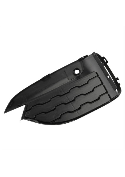 Bmw X6 F16 Sol Sağ Sis Lambası Çerçevesi Ön Tampon Grille 51118069333 51118069334 Sağ (Yurt Dışından) fiyatları