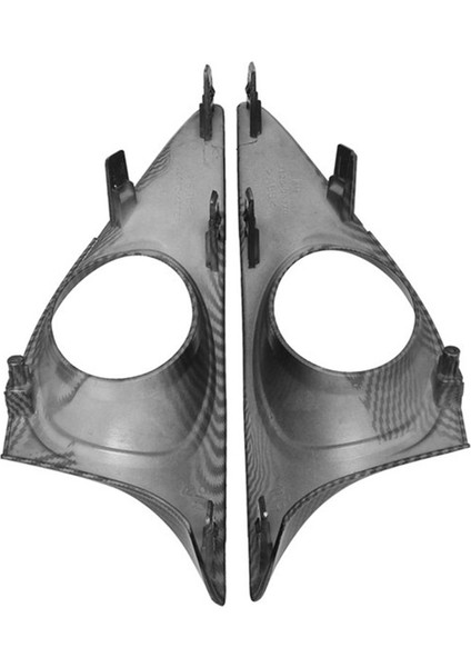 Araba Karbon Fiber Ön Sis Işık Lambası Kapağı Toyota Camry 2012-2014 (Yurt Dışından) fırsatları