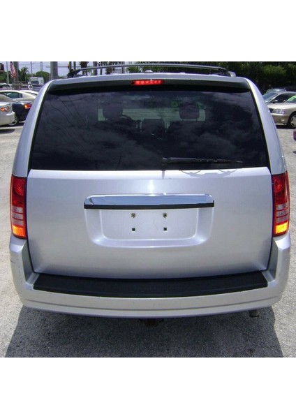 3 Fren Işığı High Mount Stop Işığı Chrysler Town &amp Country Dodge Grand Caravan 2008-2019 68083906AC (Yurt Dışından) indirimleri
