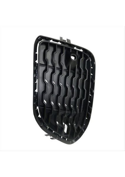 Bmw X3 F25 X4 F26 Sol Ön Tampon Kapalı M Gril Sis Lamba Çerçevesi Çerçeve 51118056941 (Yurt Dışından) indirimleri
