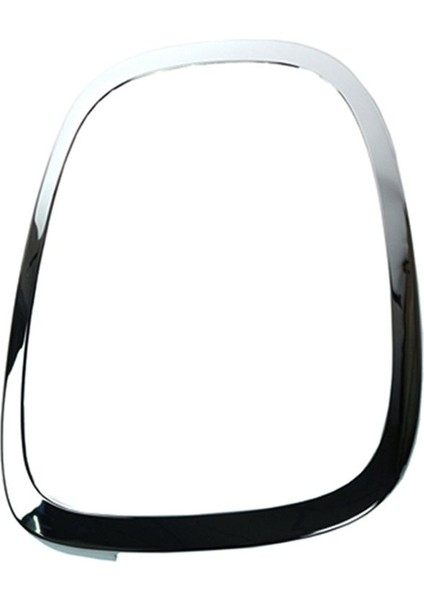 Sağ Far ve Bmw Mini F55 F56 F57 2013-2017 51712285496 63 (Yurt Dışından)