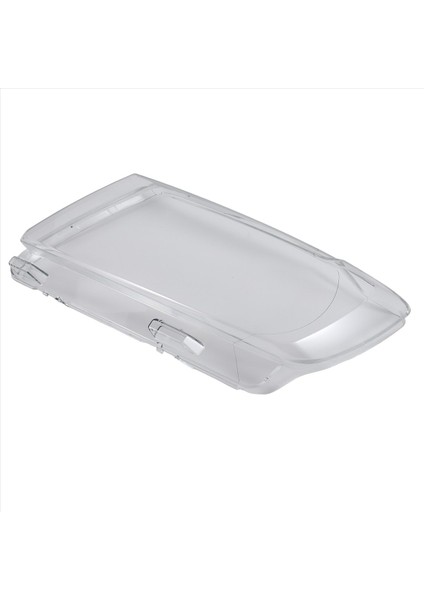 Araba Far Lens Kapak Jeep Grand Cherokee Için Şeffaf Kafa Işık Lambası Kabuğu 2012 2012 2013 Sol (Yurt Dışından) fiyatları