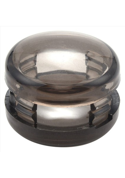 Dönüş Sinyali Işığı Göstergesi Lens Kapağı 8pcs Harley Sportster 1200 Touring Dyna Softail Fatboy Electra Yolu K Çayı (Yurt Dışından) modelleri