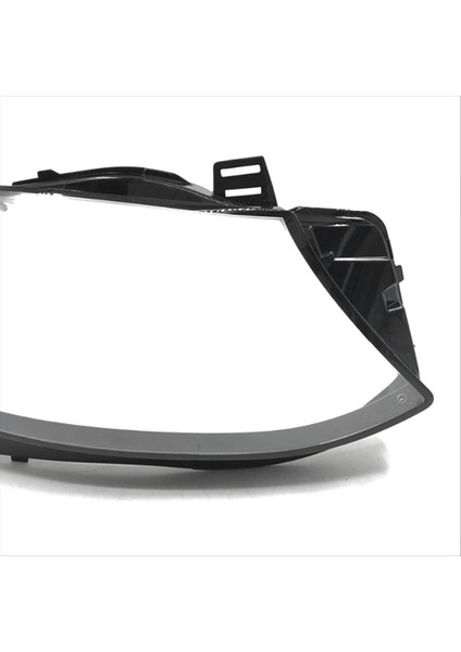 Araba Sağ Far Kabuk Lambası Gölgesi Şeffaf Lens Kapak Mercedes-Benz Gle Için Far Kapağı 300 400 450 2015-2019 (Yurt Dışından) fiyatları