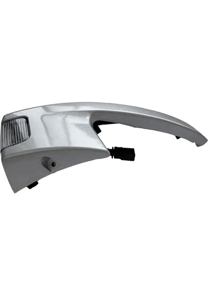 LED Köşe Işıkları Volvo Için Sinyal Işığı Dönüşü FM420 FM460 Ağır Kamyon 82446491 Sağ (Yurt Dışından) fiyatları