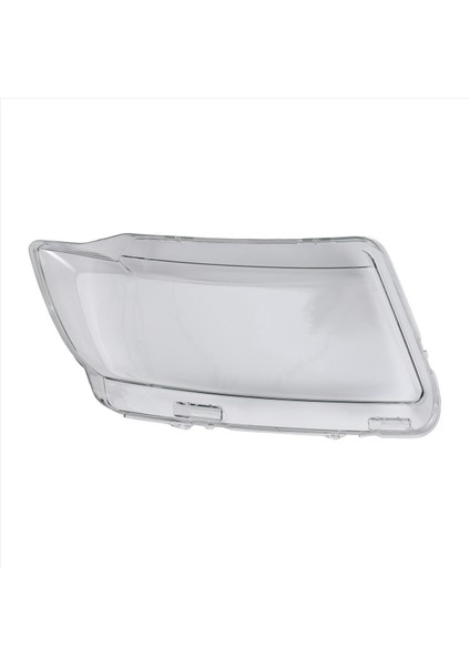 Araba Far Lens Kapak Jeep Grand Cherokee Için Şeffaf Kafa Işık Lambası Kabuğu 2012 2012 2013 Sol (Yurt Dışından) indirimleri