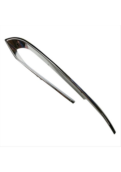 1paır Araş Bmw 5 Seri F10 F11 Siste Fog Frome Trım 51117331769 51117331770 (Yurt Dışından) modelleri