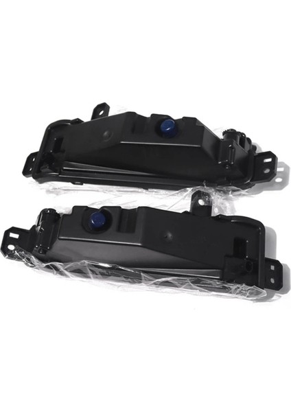 Araba LED Sis Fog Gündüz Çalışan Işık 6317406365 Bmw (Yurt Dışından) fiyatları