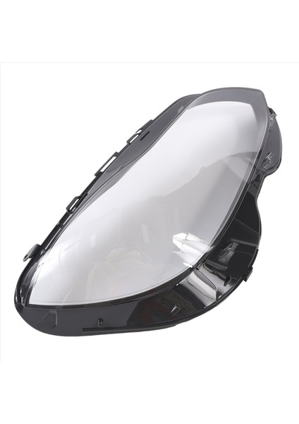 Mercedes-Benz E Sınıfı Için Sağ Taraf W212 Facelıct 2014-2015 E300 E350 Far Lens Kapağı Far Gölge Kabuk Kapağı (Yurt Dışından) fiyatları