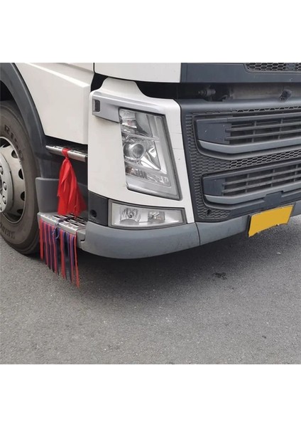 LED Köşe Işıkları Volvo Için Sinyal Işığı Dönüşü FM420 FM460 Ağır Kamyon 82446491 Sağ (Yurt Dışından) indirimleri