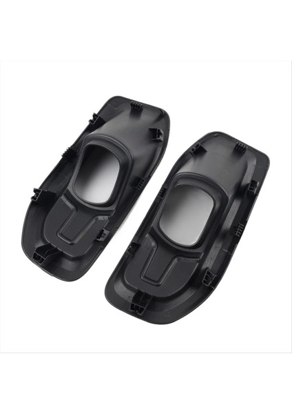 1 Çift Sis Lambası çevesi Sis Lambası çeve Kapak K (Yurt Dışından) indirimleri