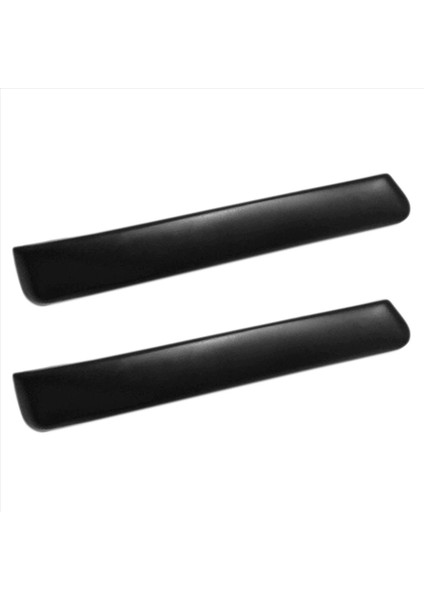 Ford Focus 4x Ön Tampon Lambası Hood 2 Mk2 Sis Işık Kapağı Dekoratif Şerit 1352835 1317806 (Yurt Dışından) modelleri