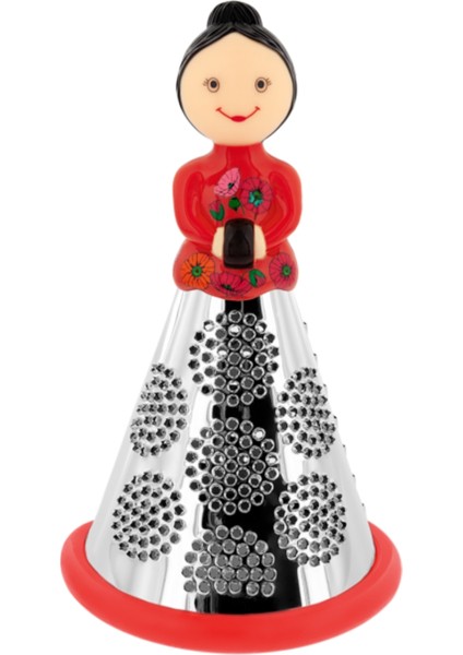 Nonna Rende (Küçük) - Coquelocots