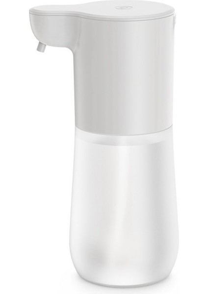 600ML Otomatik Sabun Dispenser Kızılötesi Sensör Akıllı Köpek El Sabun Dispenser (Yurt Dışından)