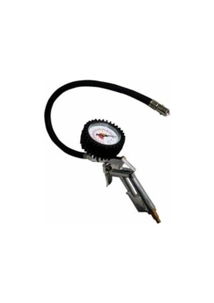 Basınç Göstergeli Lastik Şişirme Tabancası Hava Saatli fiyatları