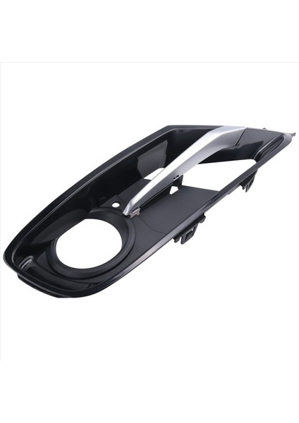 Araba Ön Sağ Tampon Sis Izgara Trim Kapak Bmw 3 Serisi F30 F3151117293106 51117300740 (Yurt Dışından) fırsatları