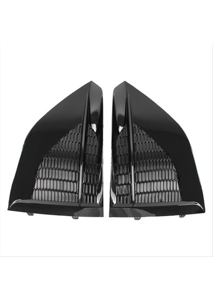 Ön Tampon Sis Lambası Kapağı Izgara Sis Lambası Izgara Dekoratif Çerçeve 62257-9HF0B 62256-9HF0B Nissan Altima Için 2023-2024 (Yurt Dışından) indirimleri