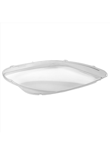 Koltuk Leon 2004-2012 Araba Far Lens Kabuk Far Kapağı Pleksiglas Lamba Gölgesi Şeffaf Abajur Konutu B (Yurt Dışından) modelleri