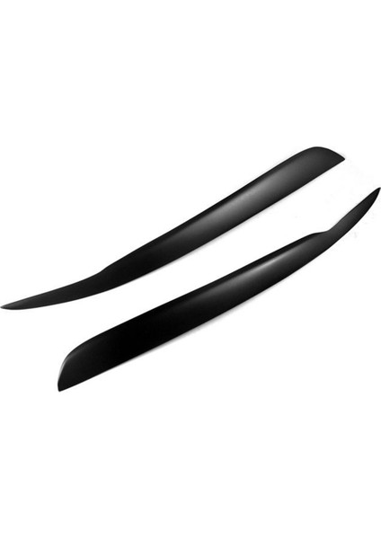 Araba Ön Reçin Far Kaş Göz Kapağı Kapak 2002-2005 Audi(Yurt Dışından) modelleri