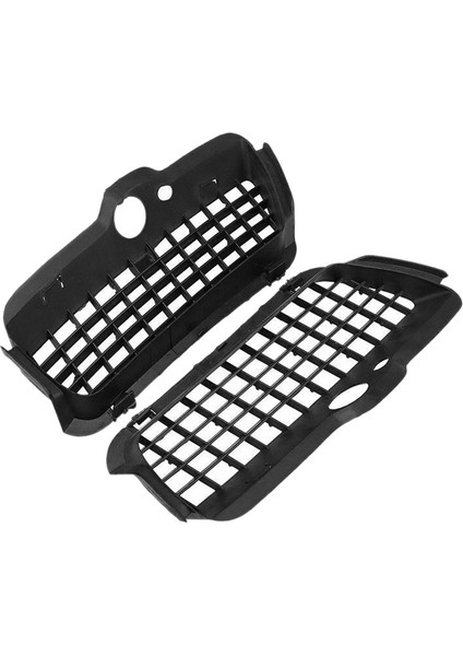 Araba Ön Tampon Sis Farları Kapağı Golf Uygun Mk (Yurt Dışından) indirimleri